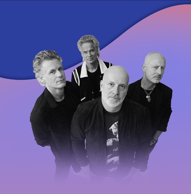 23/11 | BLØF & Vrienden 2025